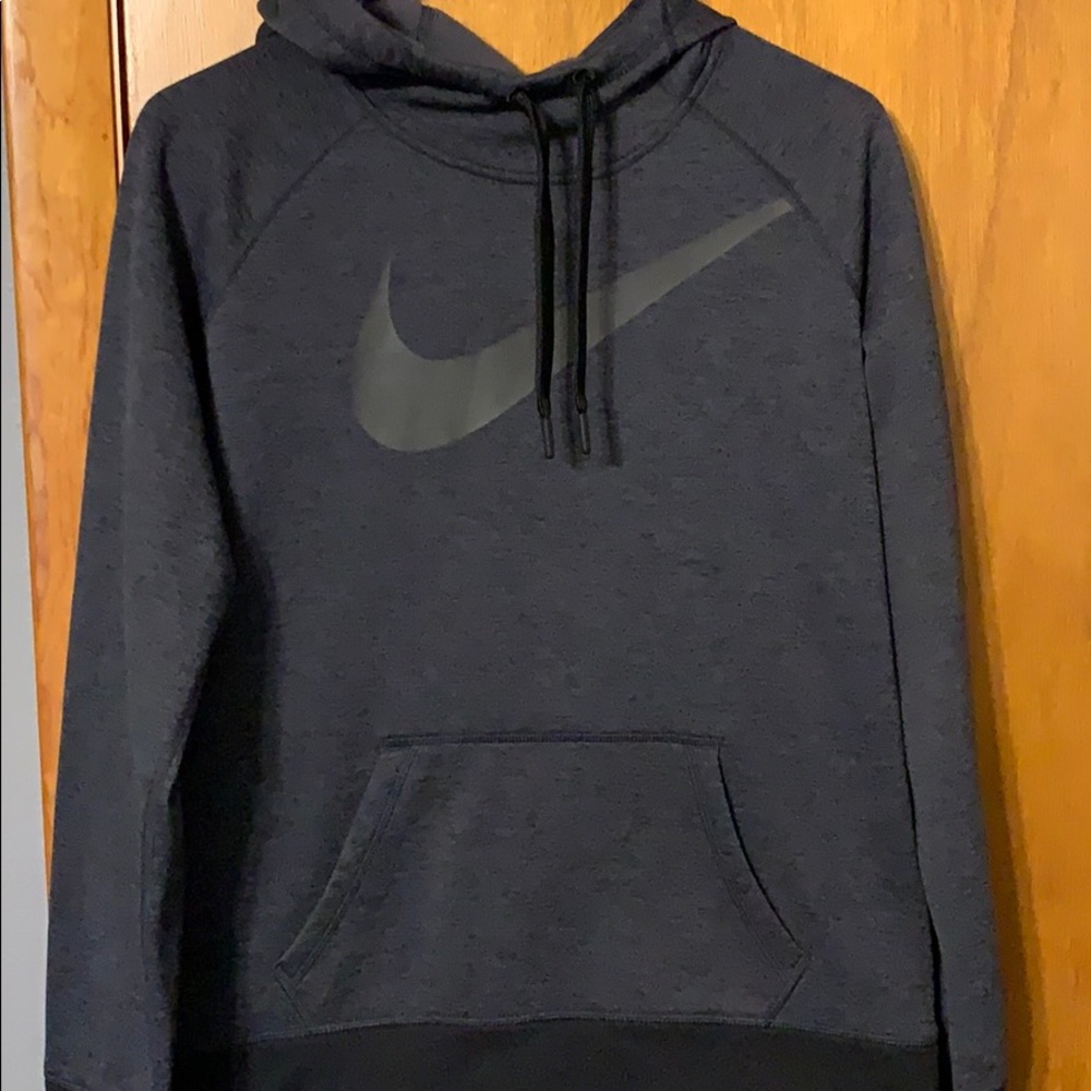 nike hoodie